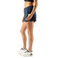 Women's High Country Short 3" - Midnight Blue