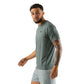 Men's EZ Tee SS - Laurel Wreath Heather