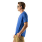 Men's EZ Tee Short Sleeve - Dazzling Blue