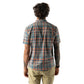 Men's High Country - Dusty Sunset Plaid