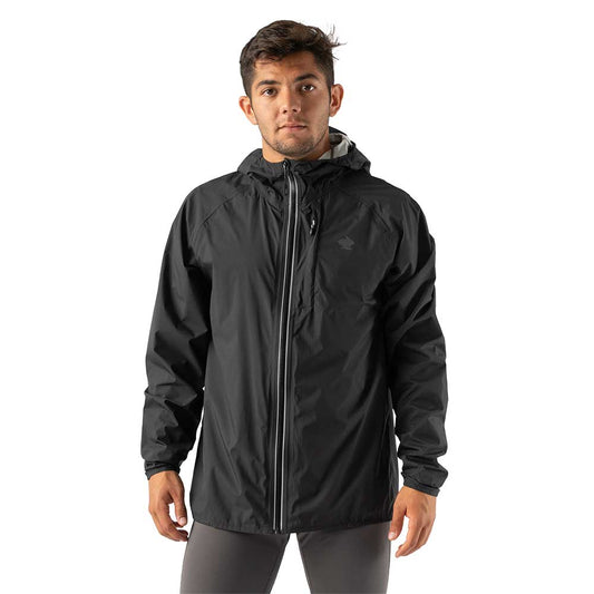 Men's Treeline Jacket - Black
