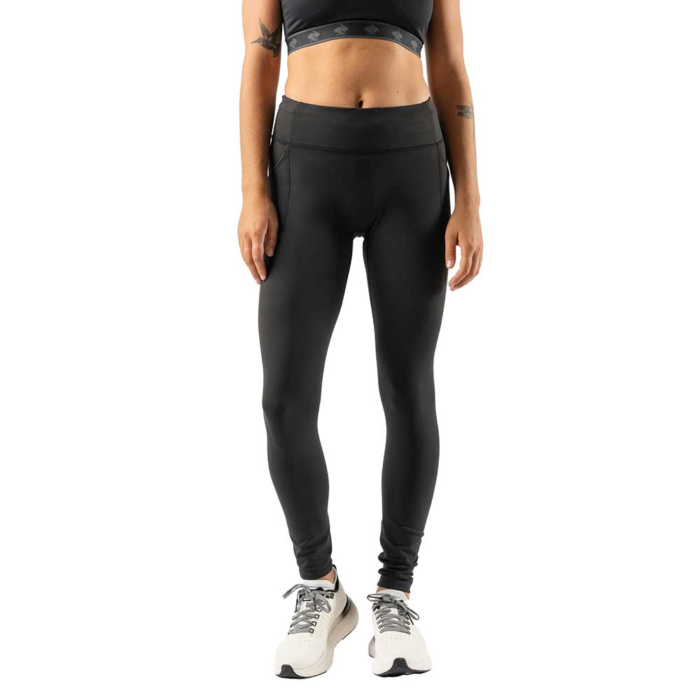 Women's Defroster Speed Tights - Black