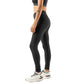 Women's Defroster Speed Tights - Black