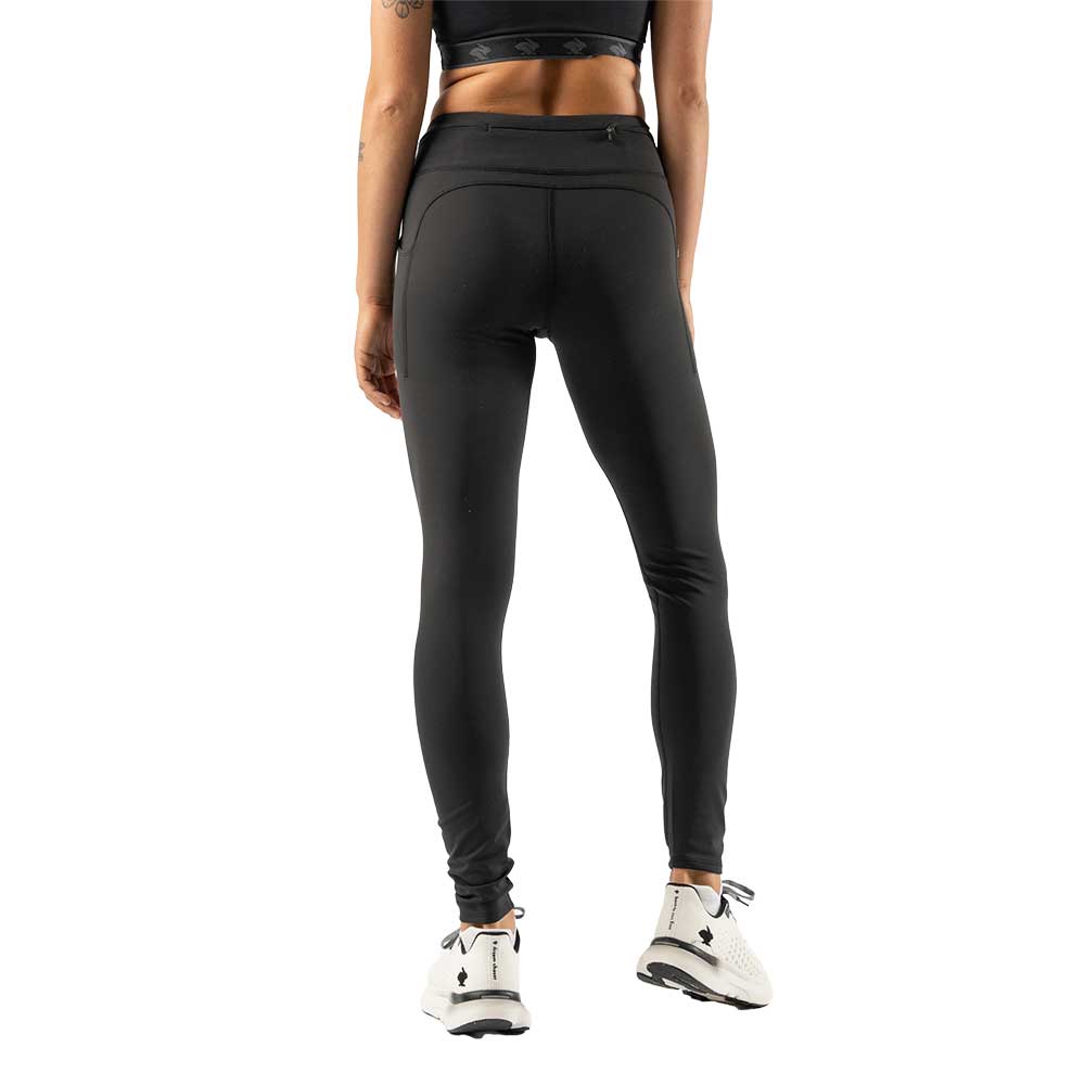 Women's Defroster Speed Tights - Black