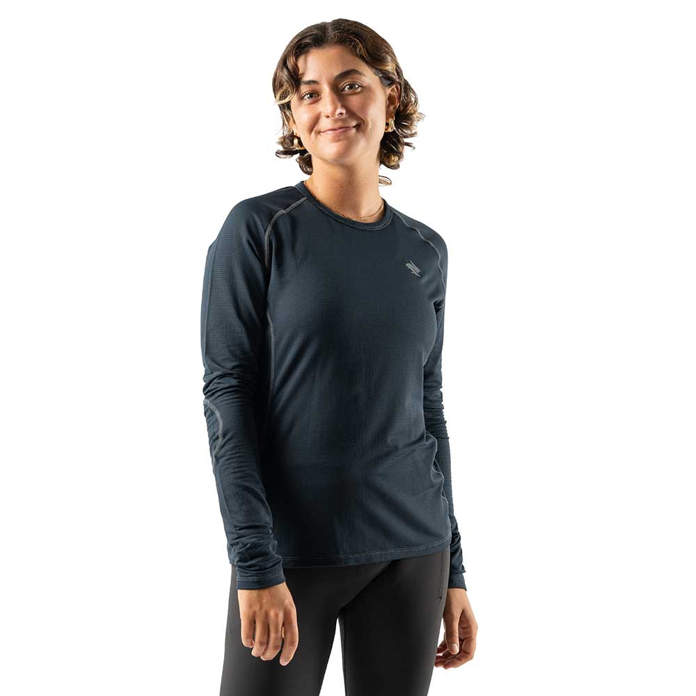 Women's Layer 1 - Carbon