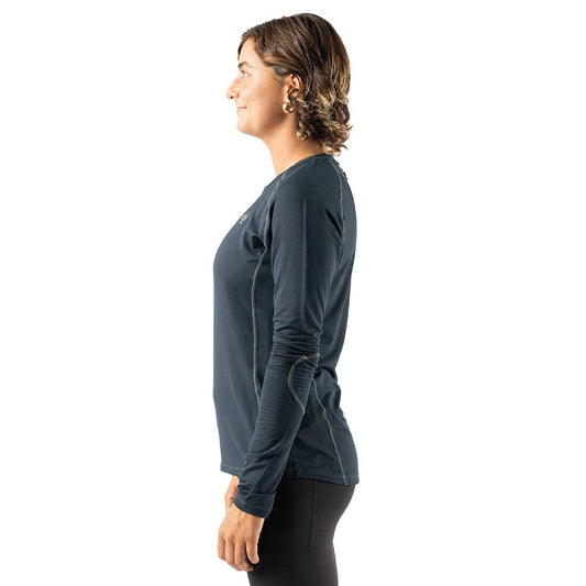 Women's Layer 1 - Carbon