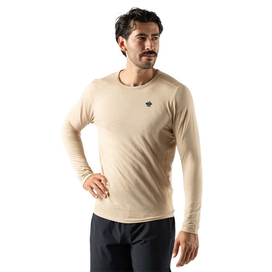 Men's Layer One - Irish Cream