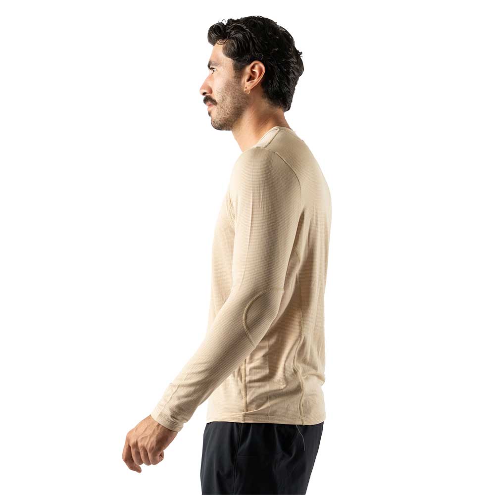 Men's Layer One - Irish Cream
