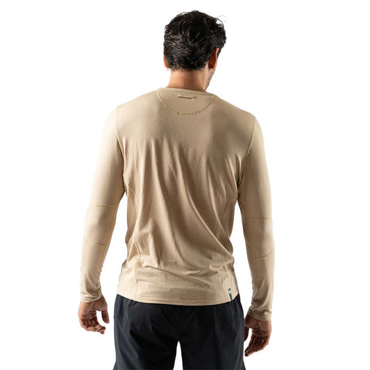Men's Layer One - Irish Cream