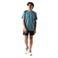 Men's EZ Tee Short Sleeve - Bluestone