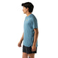 Men's EZ Tee Short Sleeve - Bluestone