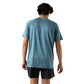 Men's EZ Tee Short Sleeve - Bluestone