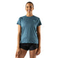 Women's EZ Tee Short Sleeve - Deep Dive