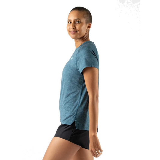 Women's EZ Tee Short Sleeve - Deep Dive