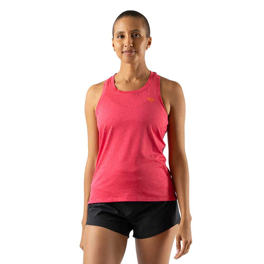 Women's EZ Tank - Raspberry