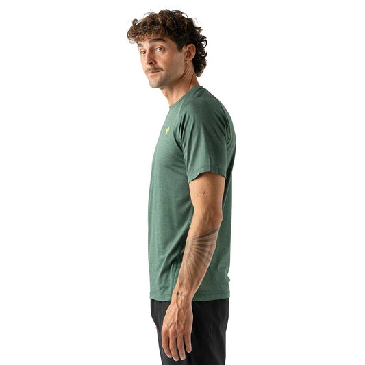 Men's EZ Tee Short Sleeve - Dark Forest