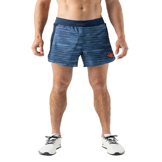 Men's FKT 2.0 5in Shorts - Poseidon Mountain