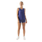 Women's Freedom Tank Top - Dark Purple Heather