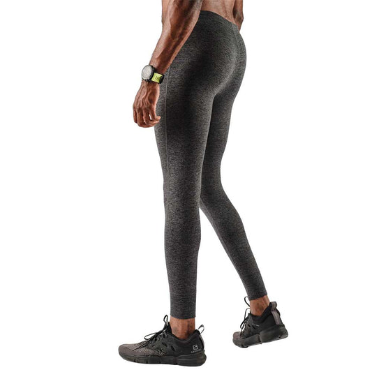 Men's EZ Tight - Black Charcoal