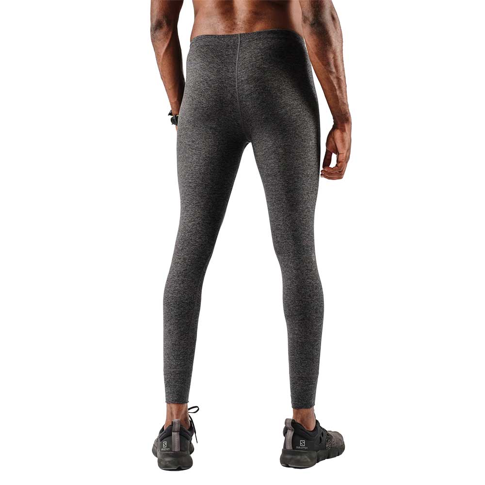 Men's EZ Tight - Black Charcoal