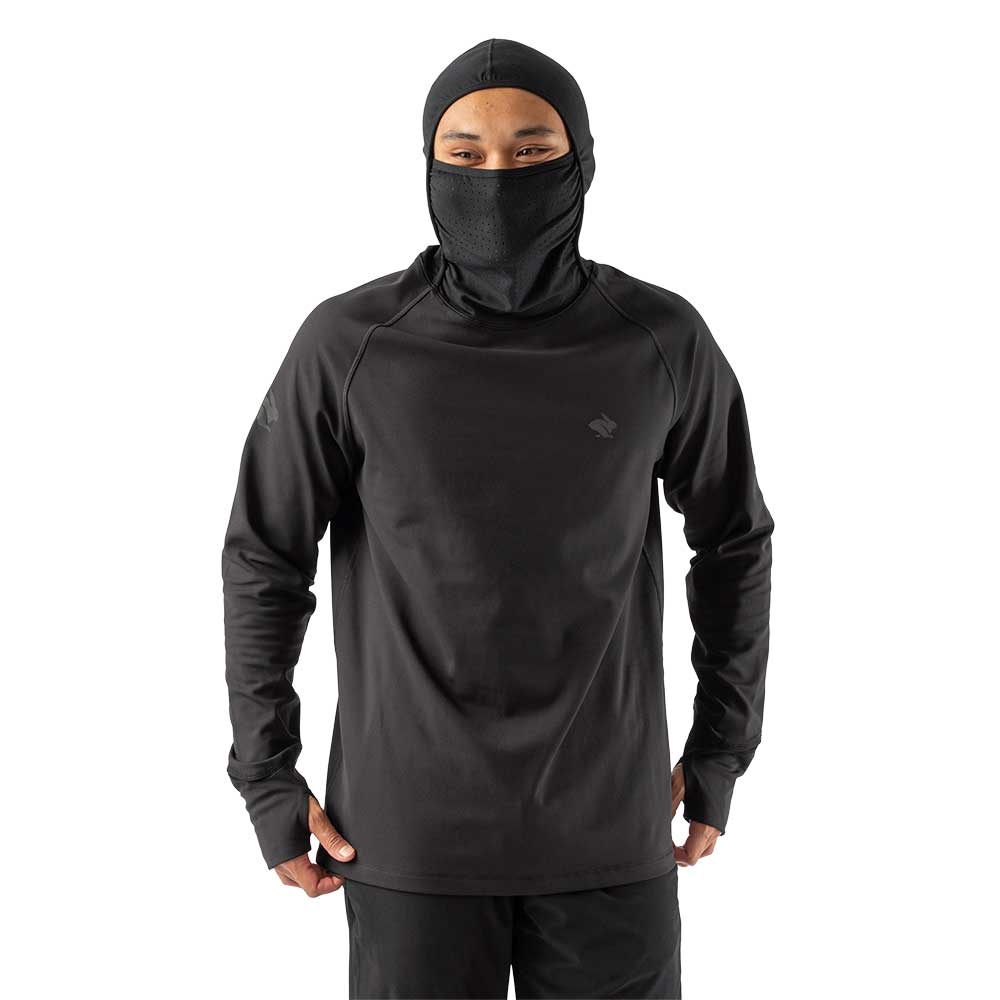 Men's Cocoon 2.0 - Black