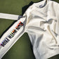 Run With Pride 2025 Poly Cotton Crew - Natural