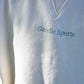 Run With Pride 2025 Poly Cotton Crew - Natural