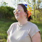 Pride 2026 Technical Bandana - Multi