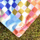 Pride 2026 Technical Bandana - Multi