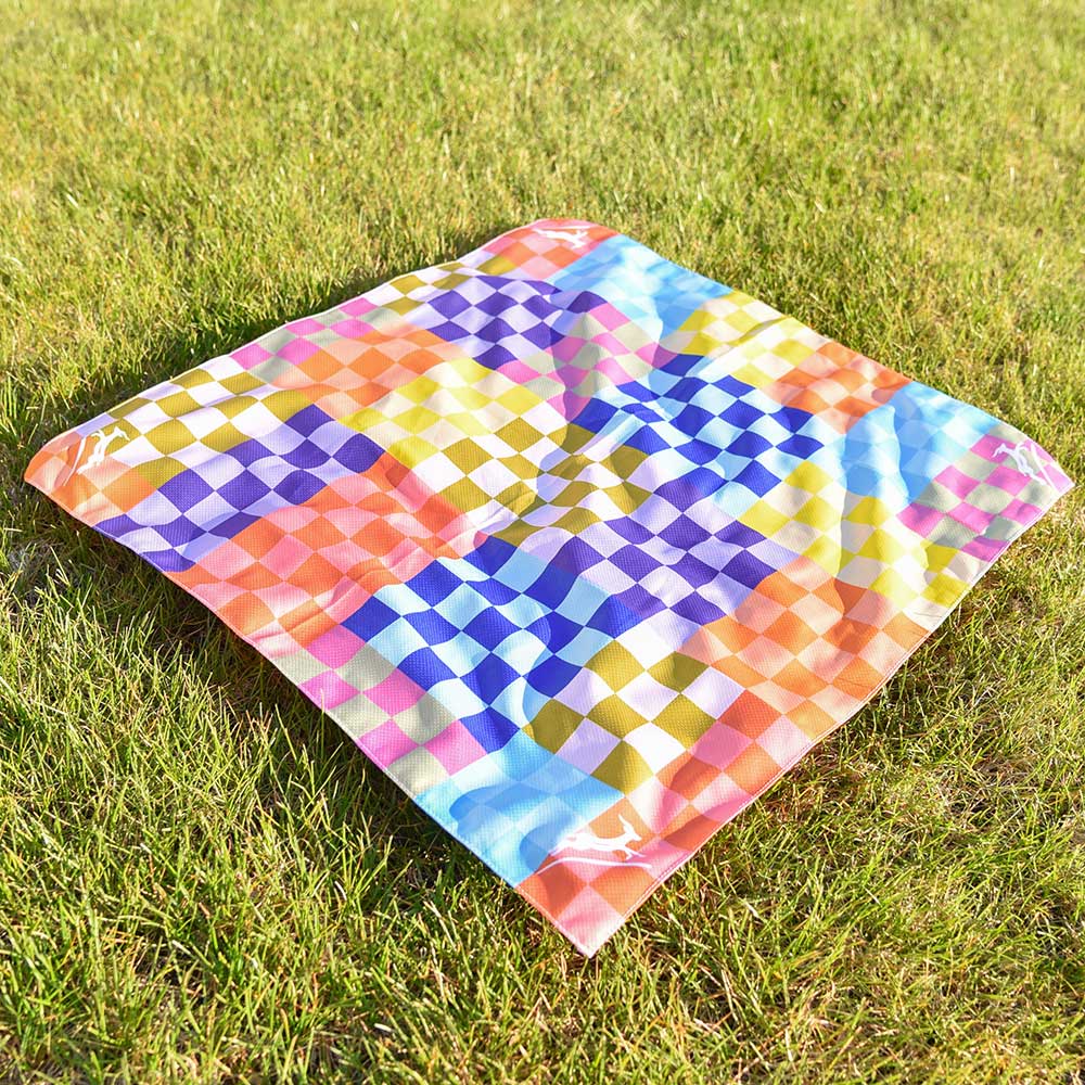 Pride 2026 Technical Bandana - Multi