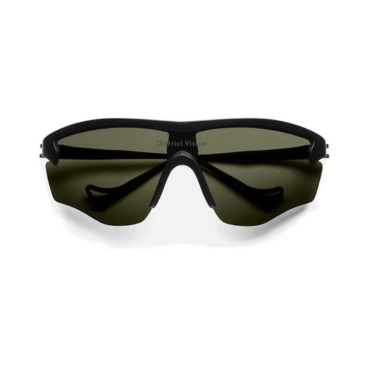 Junya Racer - Black/D+ G15