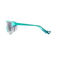 Junya Racer - Turquoise/D+ Gray Gradient