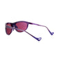 Takeyoshi Altitude Master - Nightshade/D+ Black Rose