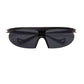 Koharu Eclipse - Black/D+ Onyx Mirror