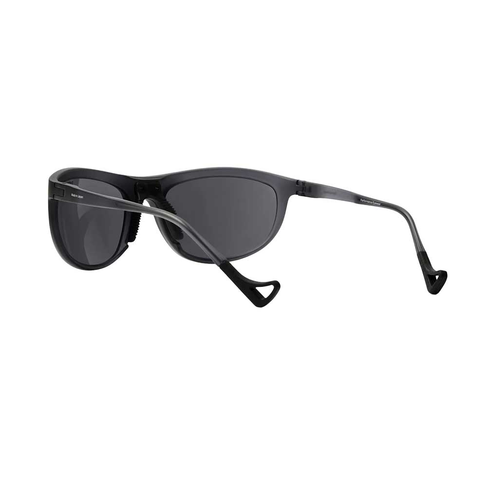 Takeyoshi Altitude Master - Ink Black/D+ Onyx Mirror