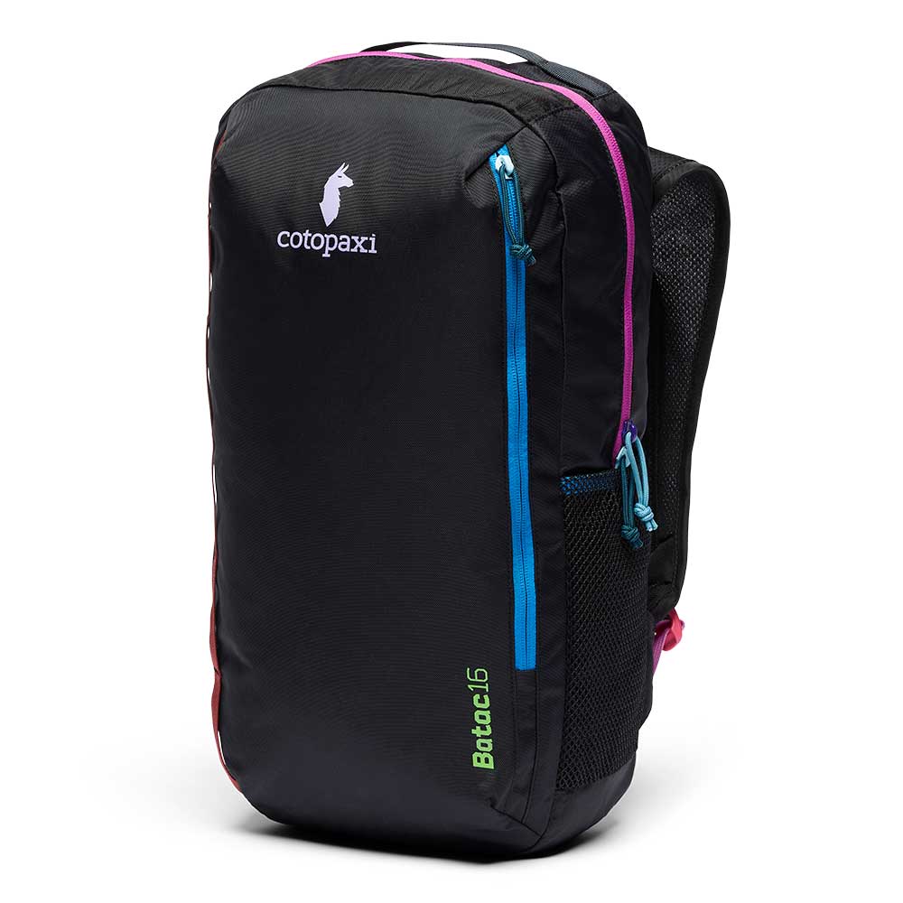 Batac 16L Backpack - Del Dia Dark