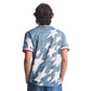 Men's USA Denim Jersey - White/Dark Blue