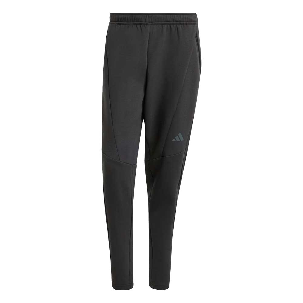 Men's Knit Pant - Black