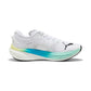 M Deviate Nitro 3 (D) - Puma White/Mint Melt