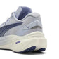 Women's Deviate Nitro 3 Running Shoe - Cool Weather/Blue Crystal/Puma Silver - Regular (B)