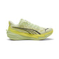 Men's Deviate NITRO 4 Running Shoe - Apple Spritz/Lux Lime - Regular (D)