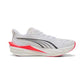 Men's Deviate NITRO 4 - PUMA White/Ultra Red - Regular (D)