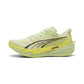 Men's Deviate NITRO 4 Running Shoe - Apple Spritz/Lux Lime - Regular (D)