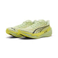 Men's Deviate NITRO 4 Running Shoe - Apple Spritz/Lux Lime - Regular (D)