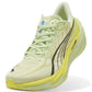 Men's Deviate NITRO 4 Running Shoe - Apple Spritz/Lux Lime - Regular (D)