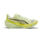 Women's Deviate NITRO 4 Running Shoe - Apple Spritz/Lux Lime - Regular (B)