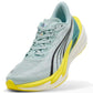 Women's Deviate NITRO 4 - Fresh Water/Nitro Blue - Regular (B)