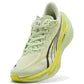 Women's Deviate NITRO 4 Running Shoe - Apple Spritz/Lux Lime - Regular (B)