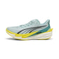 Women's Deviate NITRO 4 - Fresh Water/Nitro Blue - Regular (B)