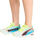 Women's Deviate NITRO ELITE 3 MARATHON - Nitro Blue-Fizzy Apple - Regular (B)